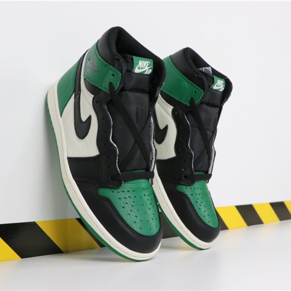 New Aj Nike running shoes for men